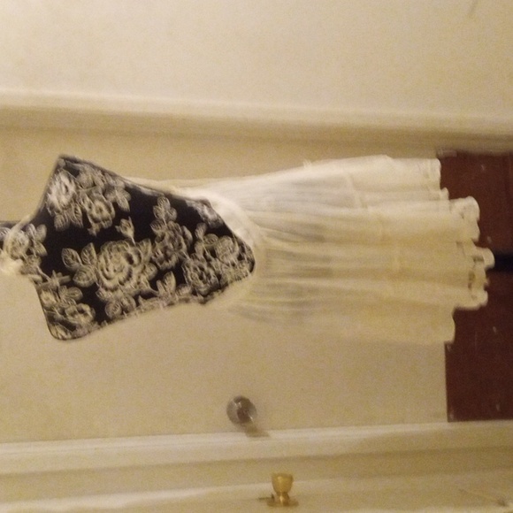 Perfect Summer Dress - Picture 5 of 8